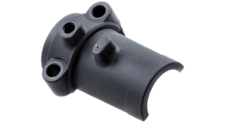 Clamping sleeve Husqvarna 322C, 322R, 325LX in the group at Gräsklipparbutiken (5370323-02)