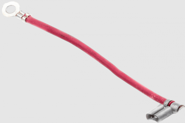 Cable 5370405-01 in the group at Gräsklipparbutiken (5370405-01)