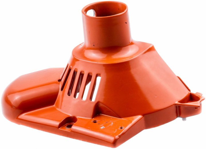 Clutch cover 5370412-09 in the group at Gräsklipparbutiken (5370412-09)