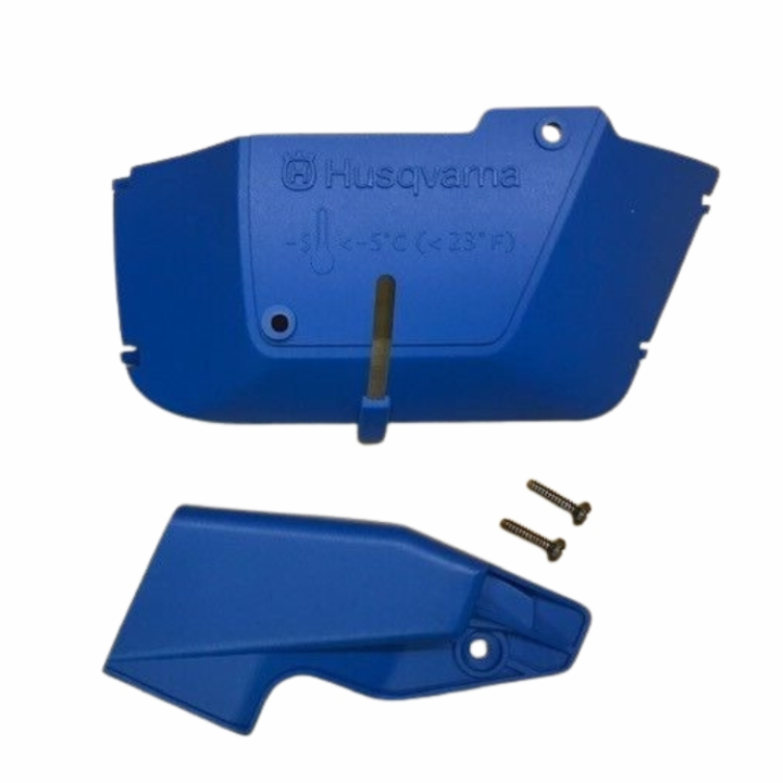 Winter set 5370438-03 in the group  at Gräsklipparbutiken (5370438-03)