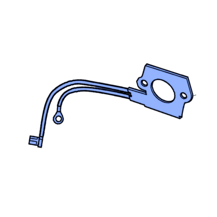 Foil Element 5370607-01 in the group  at Gräsklipparbutiken (5370607-01)