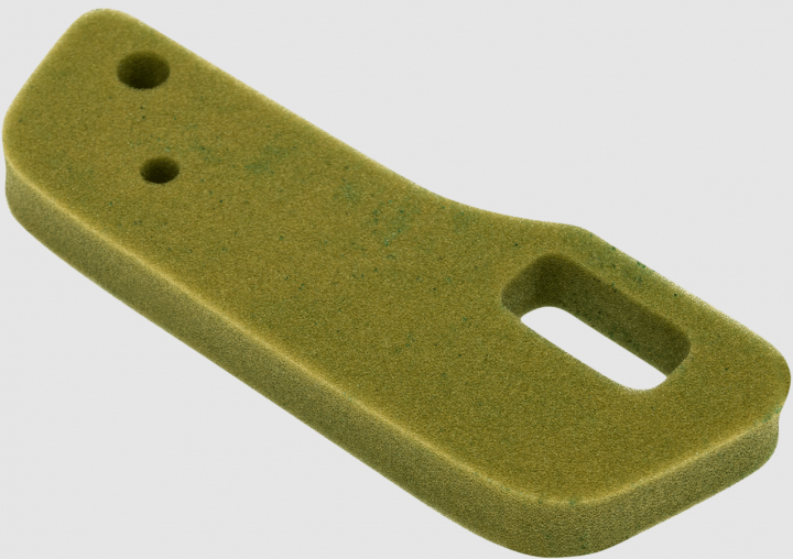 Air Filter 5370619-01 in the group at Gräsklipparbutiken (5370619-01)