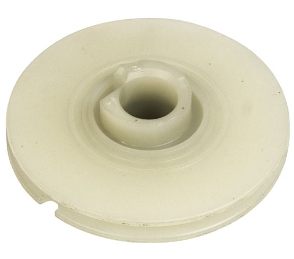 Line Wheel 5370659-01 in the group at Gräsklipparbutiken (5370659-01)