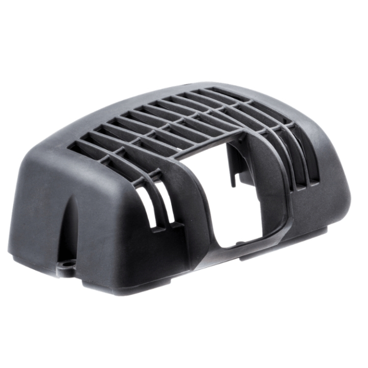 Protection, Muffler 5370665-01 in the group  at Gräsklipparbutiken (5370665-01)