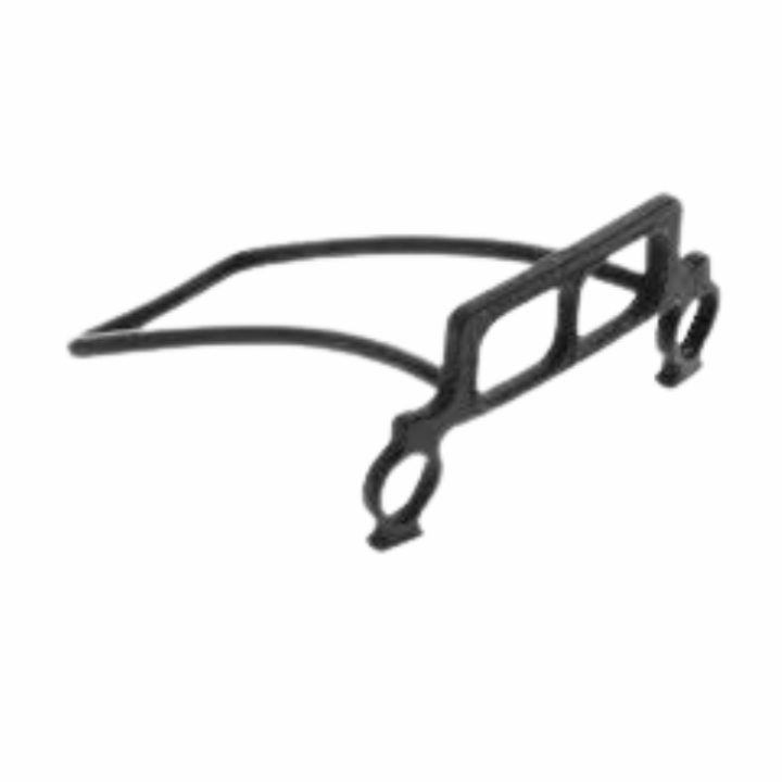 Gasket,Cylinder,Foot 5370669-01 in the group  at Gräsklipparbutiken (5370669-01)