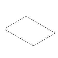 Heat protection 5370723-01 in the group  at Gräsklipparbutiken (5370723-01)