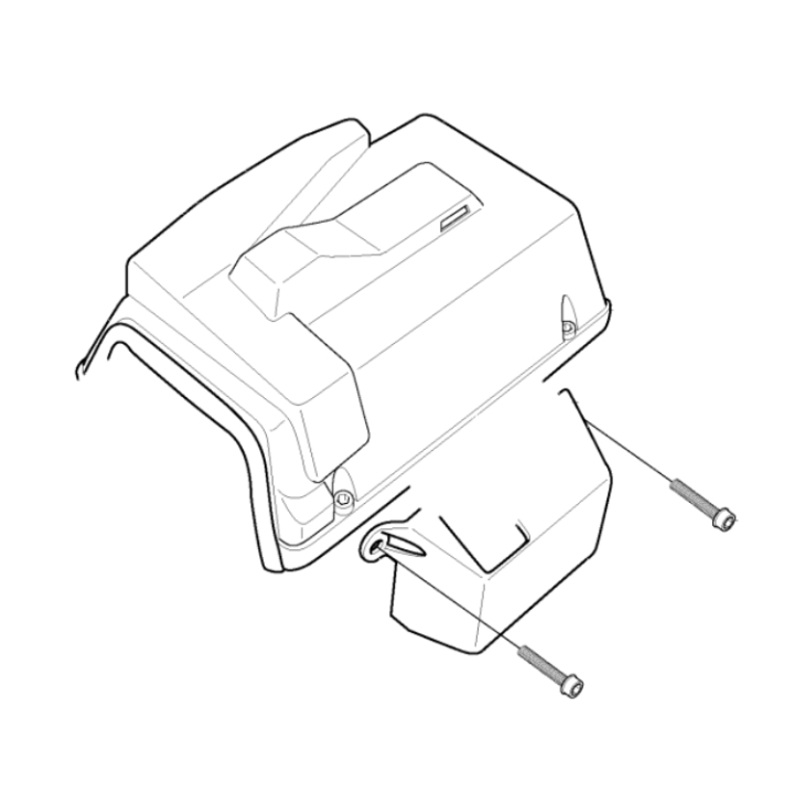 Winter kit 5370747-01 in the group  at Gräsklipparbutiken (5370747-01)