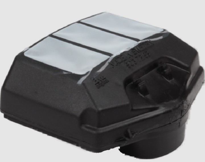 Air Filter 5370761-02 in the group  at Gräsklipparbutiken (5370761-02)