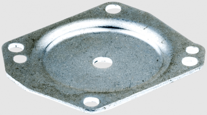 Lid 5370776-01 in the group at Gräsklipparbutiken (5370776-01)