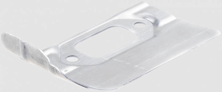 Heat sink 5370862-01 in the group at Gräsklipparbutiken (5370862-01)