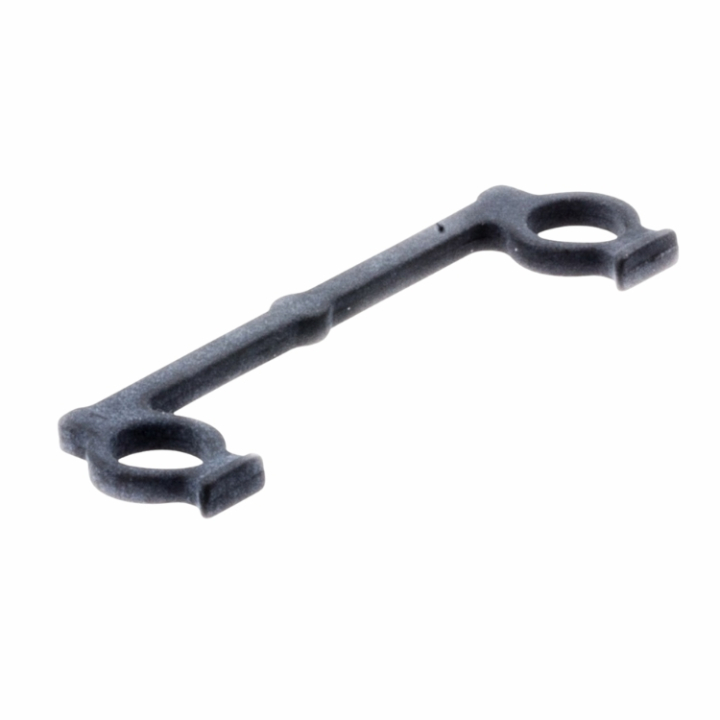 Gasket,Cylinder,Foot 5370885-01 in the group  at Gräsklipparbutiken (5370885-01)