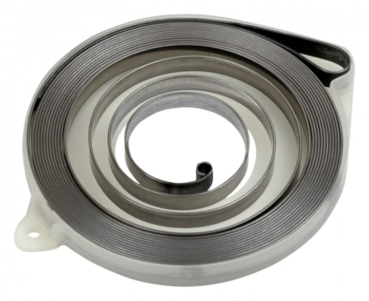 Starting Spring 5370931-01 in the group at Gräsklipparbutiken (5370931-01)