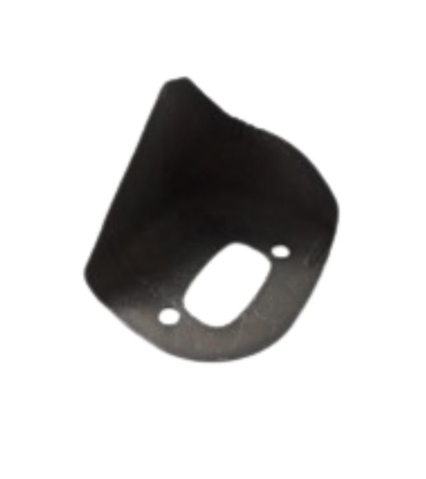 Heat sink 5370998-01 in the group at Gräsklipparbutiken (5370998-01)