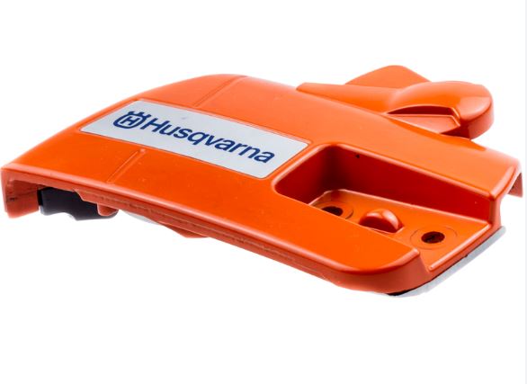 Chain Brake Husqvarna 345, 351, 357XP in the group at Gräsklipparbutiken (5371078-01)