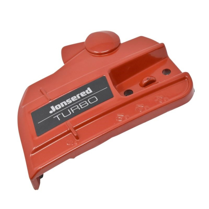 Chain brake Kpl 5371079-01 in the group at Gräsklipparbutiken (5371079-01)