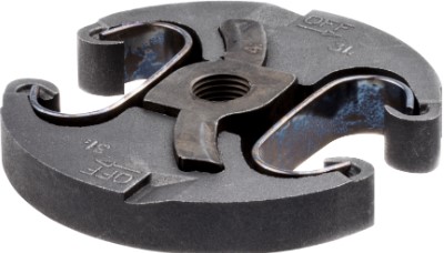 Clutch 340 345 346XP 350 351 353 in the group at Gräsklipparbutiken (5371105-03)