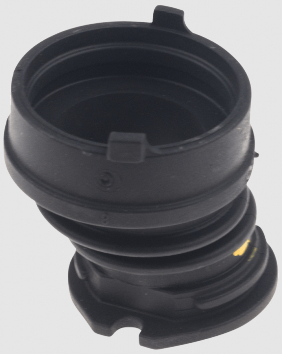 Intake pipe 5371114-02 in the group at Gräsklipparbutiken (5371114-02)