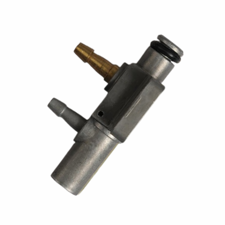 Oil Pump 5371183-01 in the group  at Gräsklipparbutiken (5371183-01)