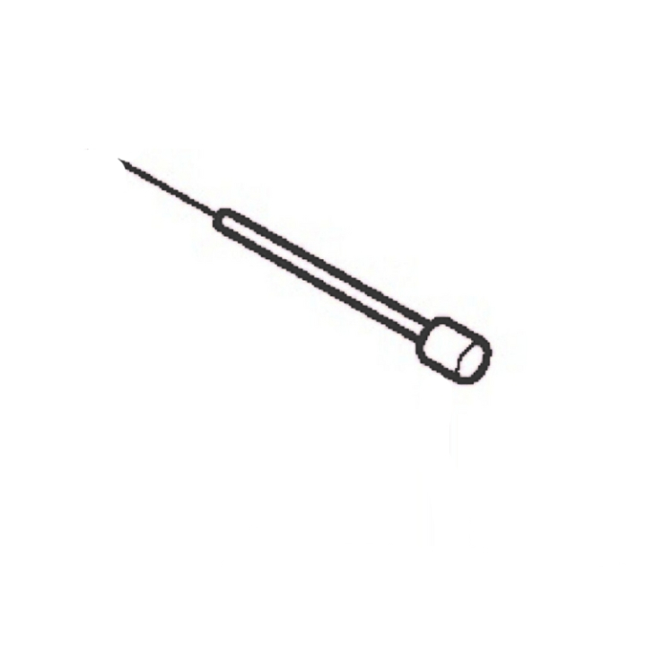 Piston, Oil Pump 5371185-01 in the group  at Gräsklipparbutiken (5371185-01)