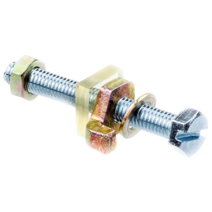 Chain tensioner Husqvarna 323P4 in the group  at Gräsklipparbutiken (5371216-01)