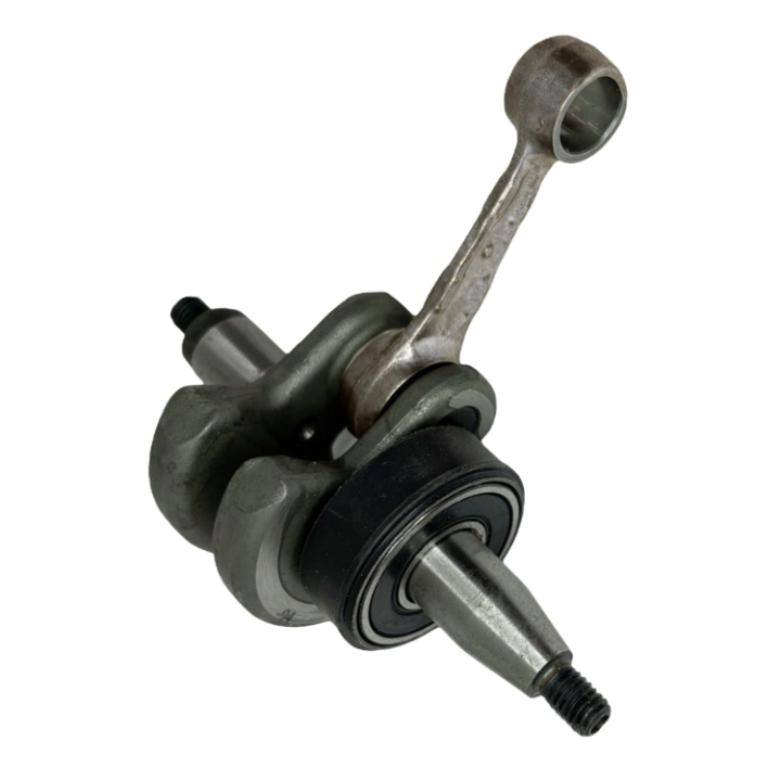 Crankshaft Kpl in the group  at Gräsklipparbutiken (5371281-05)