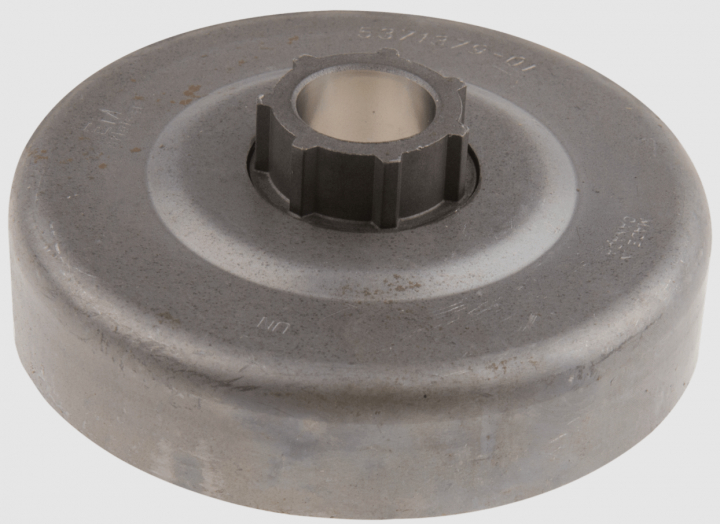 Clutch drum 5371379-72 in the group at Gräsklipparbutiken (5371379-72)