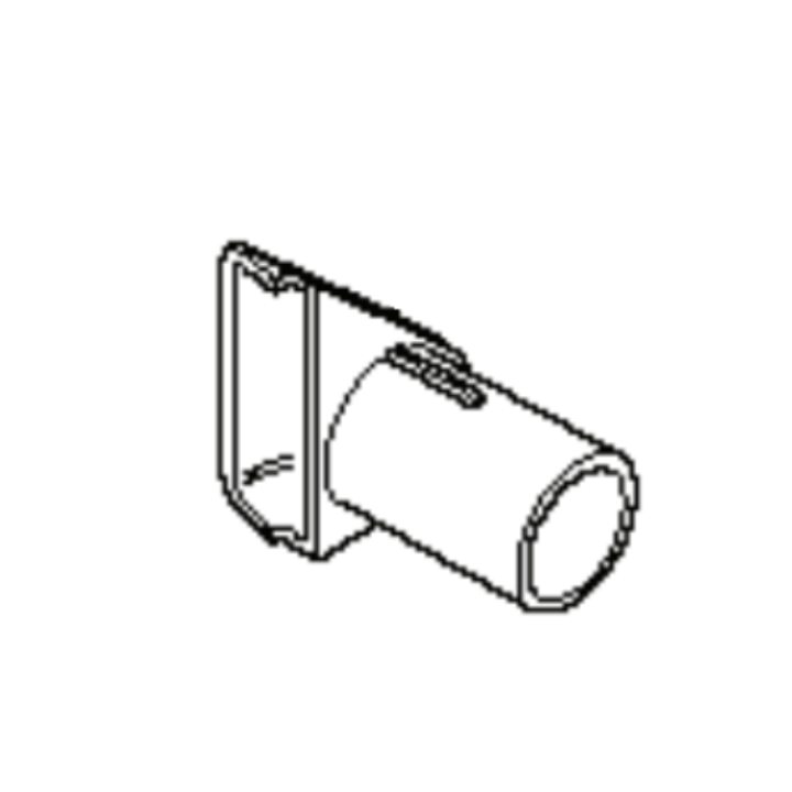 Air conductor 5371415-01 in the group  at Gräsklipparbutiken (5371415-01)