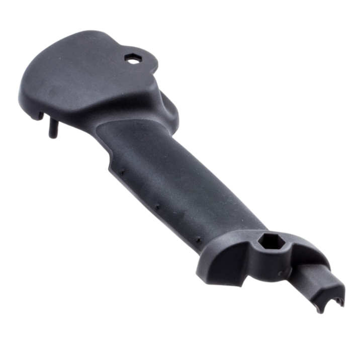 Handle 5371420-01 in the group at Gräsklipparbutiken (5371420-01)