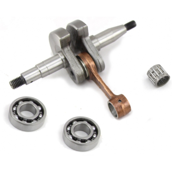 Crankshaft Kpl, 5371568-02 in the group at Gräsklipparbutiken (5371568-02)