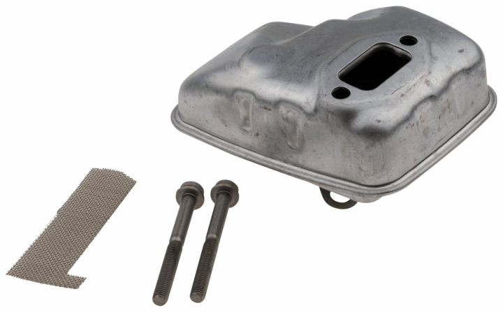 Silencer 5371619-01 in the group at Gräsklipparbutiken (5371619-01)