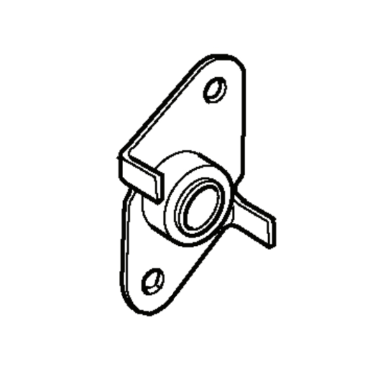 Clutch center 5371713-01 in the group  at Gräsklipparbutiken (5371713-01)