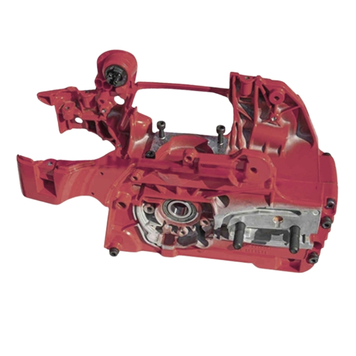 Crankcase Kpl 5371719-06 in the group at Gräsklipparbutiken (5371719-06)