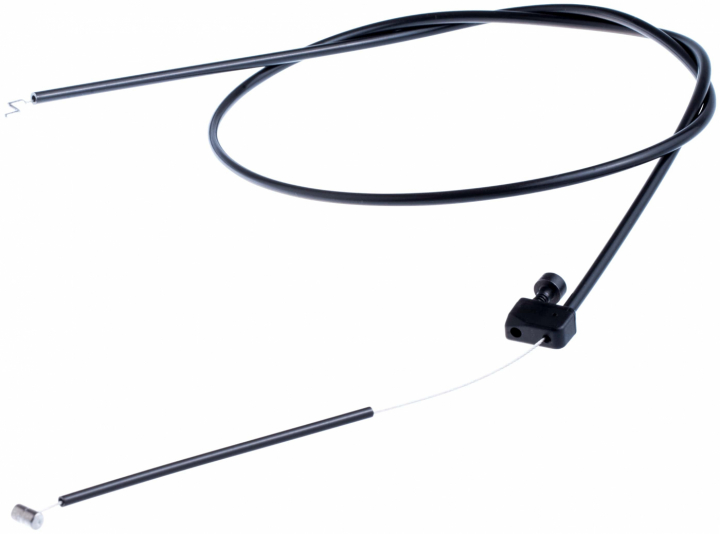 Throttle cable 5371739-01 in the group at Gräsklipparbutiken (5371739-01)