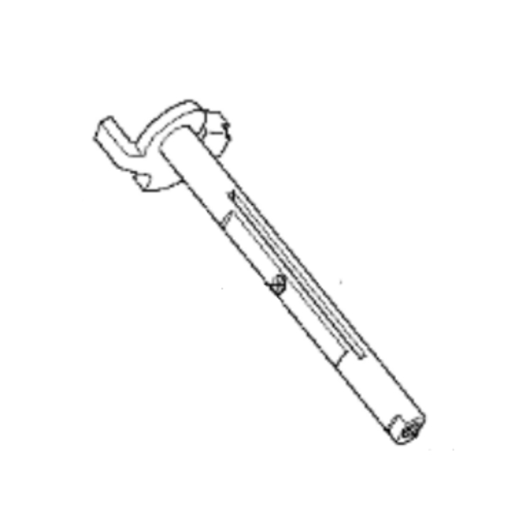 Trottelaxel 5371757-01 in the group at Gräsklipparbutiken (5371757-01)