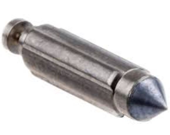 Needle Valve 5371762-01 in the group at Gräsklipparbutiken (5371762-01)