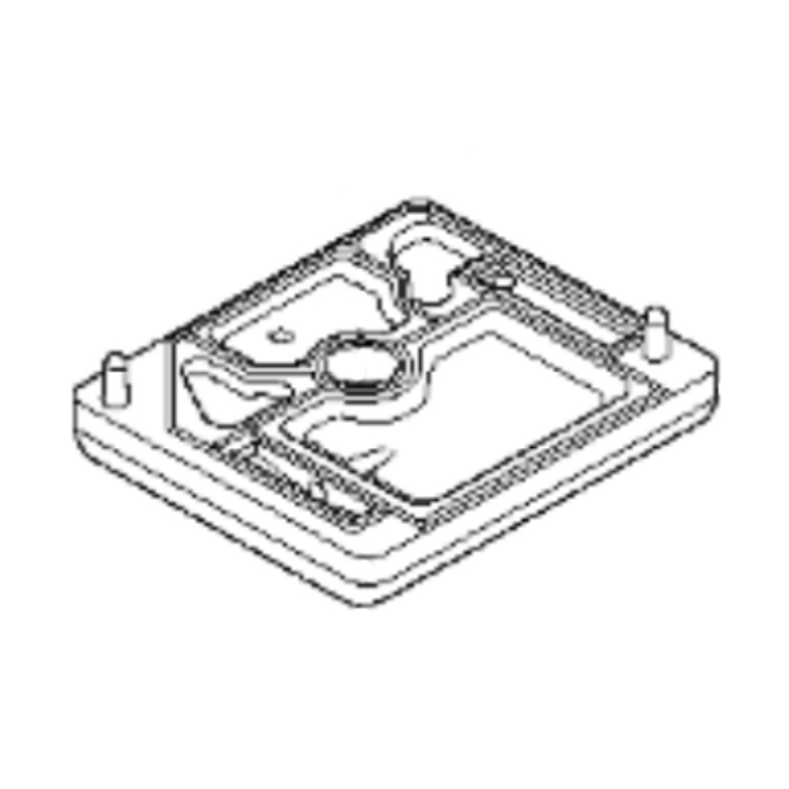 Pump Cap 5371768-01 in the group  at Gräsklipparbutiken (5371768-01)