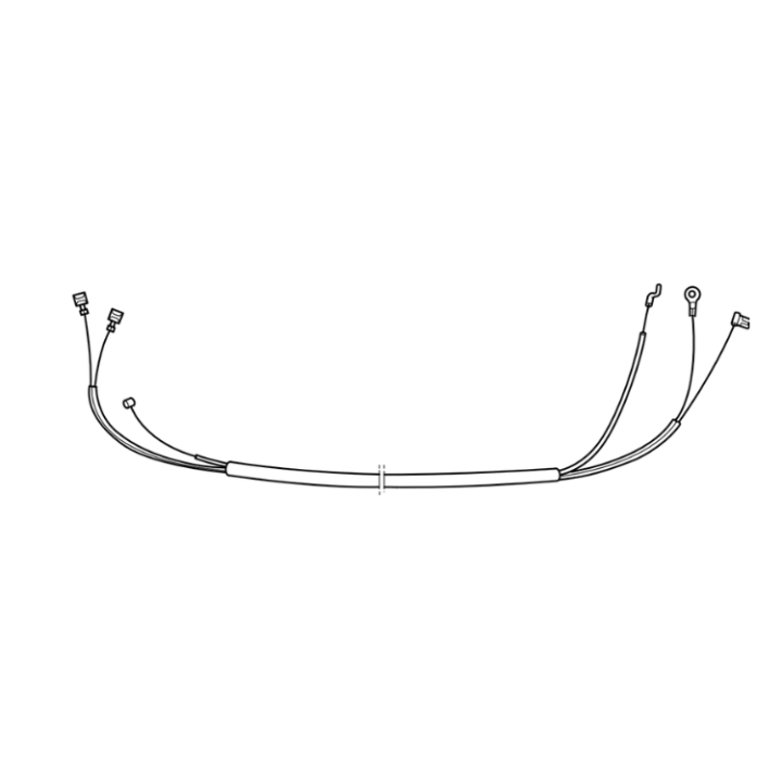 Wiring 5371815-01 in the group  at Gräsklipparbutiken (5371815-01)