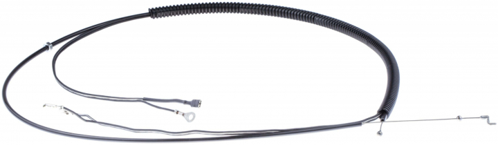 Wiring 5371838-01 in the group at Gräsklipparbutiken (5371838-01)