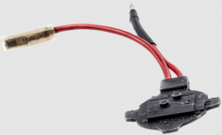 Thermostat 5371898-01 in the group at Gräsklipparbutiken (5371898-01)