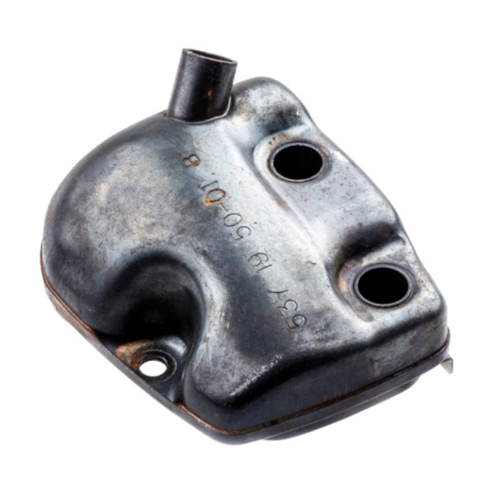 Silencer 5371950-01 in the group at Gräsklipparbutiken (5371950-01)