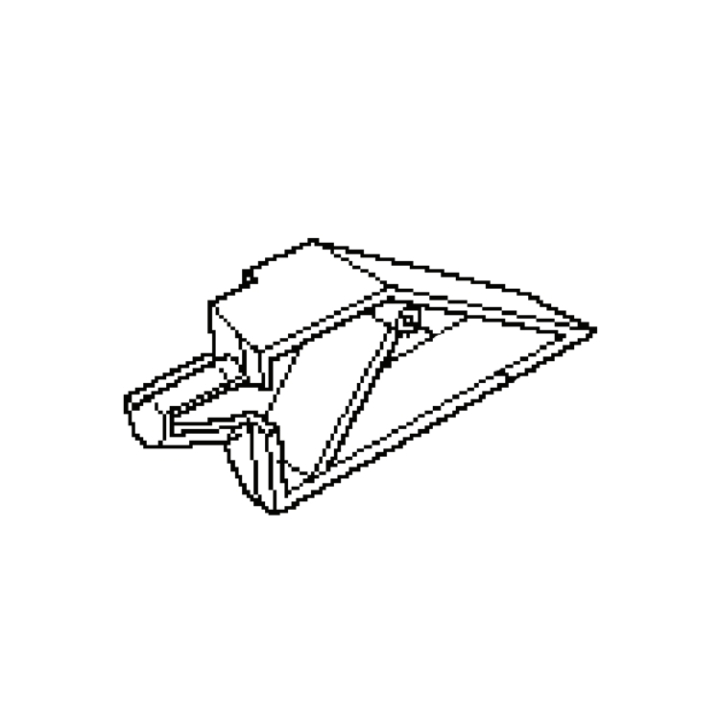 Lid in the group  at Gräsklipparbutiken (5371978-01)