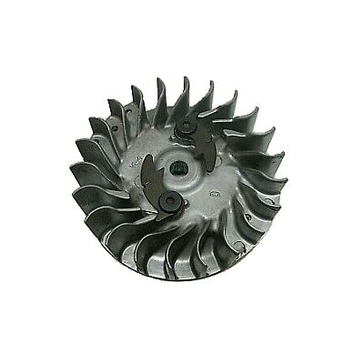 Flywheel Husqvarna 570, 575XP, 576XP in the group  at Gräsklipparbutiken (5372096-01)
