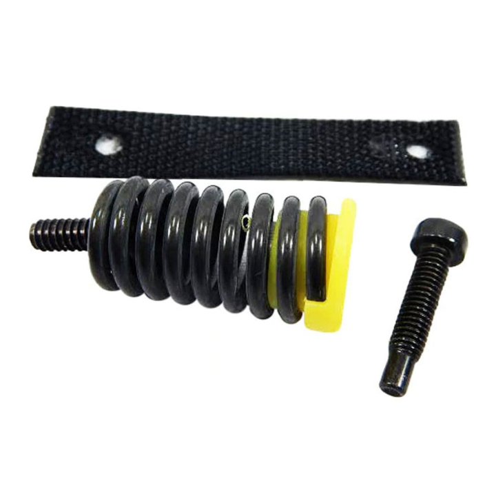 Vibration isolator Kpl in the group at Gräsklipparbutiken (5372103-07)