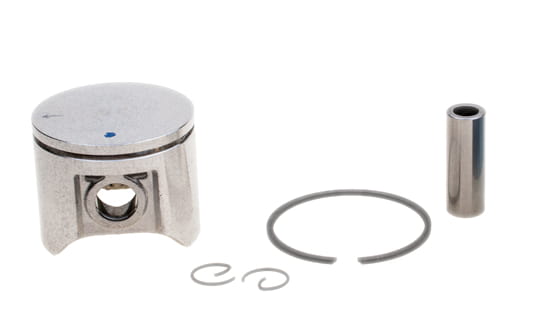 Piston 357XP, 359, Jonsered CS2156, CS2159 in the group at Gräsklipparbutiken (5372196-02)
