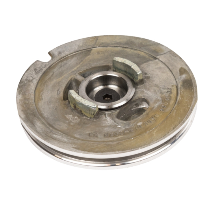 Stock kit in the group  at Gräsklipparbutiken (5372261-01)