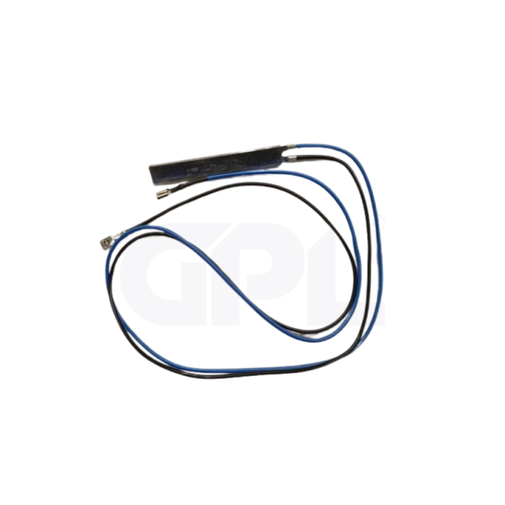 Heating element V 5372272-01 in the group  at Gräsklipparbutiken (5372272-01)