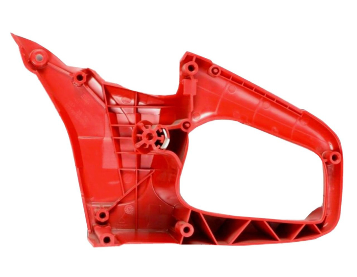 Handle Rear 5372306-02 in the group at Gräsklipparbutiken (5372306-02)