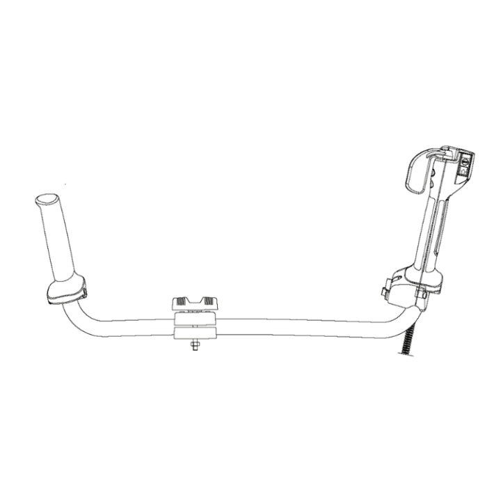 Board 5372363-05 in the group  at Gräsklipparbutiken (5372363-05)