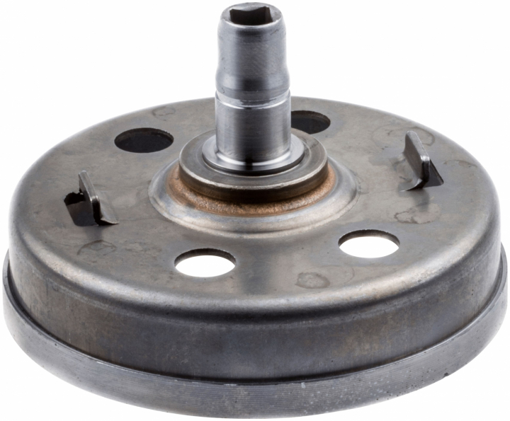 Clutch drum 325RX, 323C, 323R, 326RX in the group  at Gräsklipparbutiken (5372375-01)
