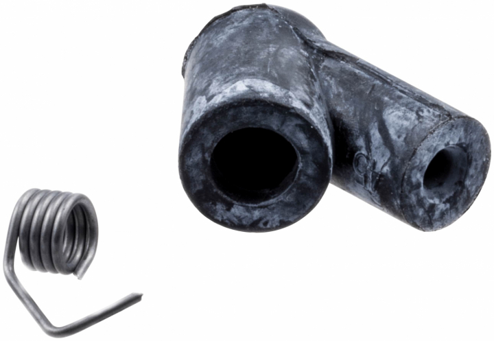 Spark plug cover 5372396-01 in the group at Gräsklipparbutiken (5372396-01)